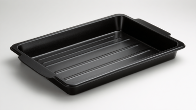 5 Essential Tips for Choosing the Right Rubber Drip Tray to Maximize Safety and Efficiency