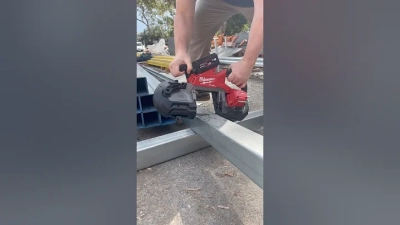 5 Essential Tips for Choosing the Right Metal Cutting Saw