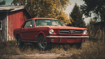 5 Essential Tips for Choosing the Right Battery Car for Your Needs