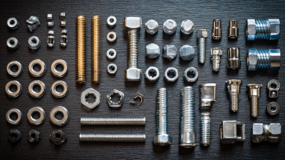 How to Choose the Right Hardware Parts for Your Next Project: A Comprehensive Guide
