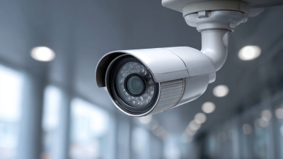 Your Ultimate Guide to Choosing the Perfect Indoor Solar CCTV Camera for Home Security