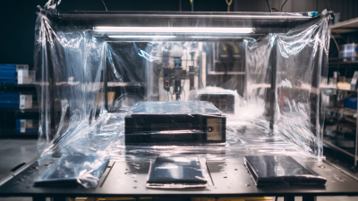 Ultimate Guide to Choosing the Right ESD Shielding Bags for Your Electronics