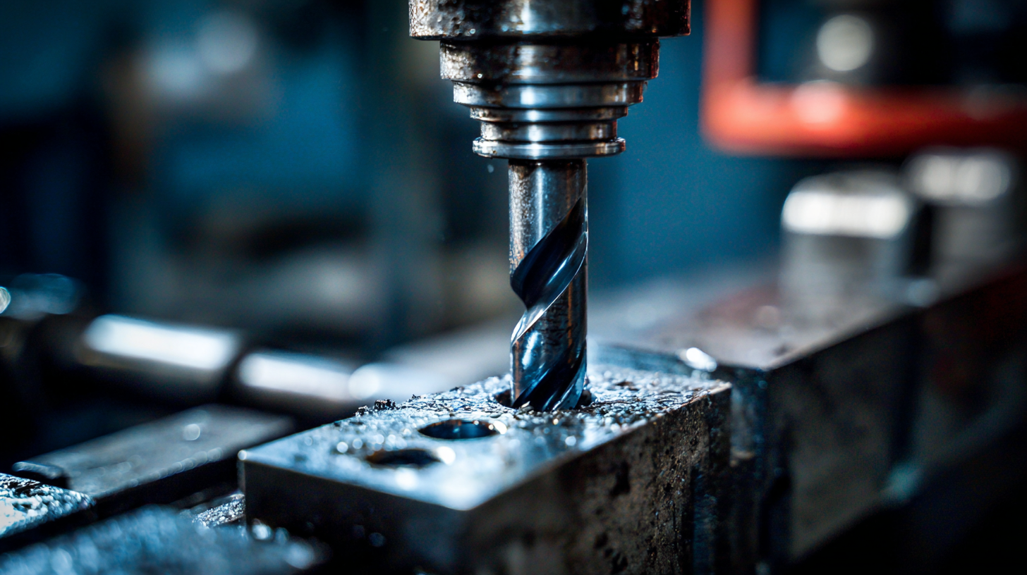 Understanding Carbon Hole Saws: Key Features and Industry Insights for Precision Cutting