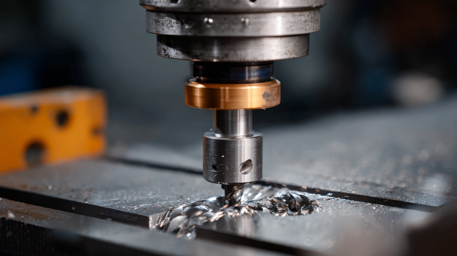 Understanding Carbon Hole Saws: Key Features and Industry Insights for Precision Cutting