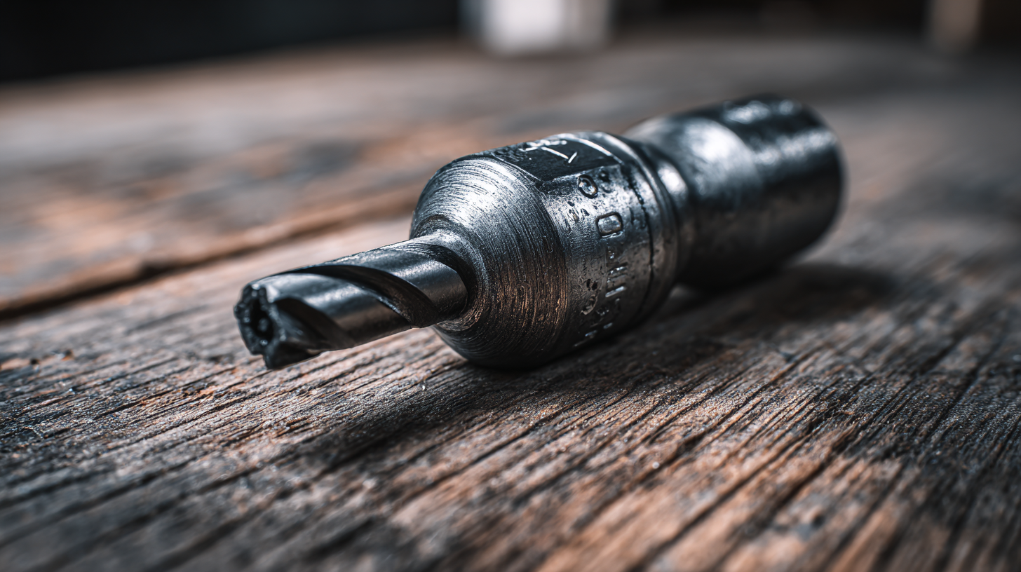 Understanding Carbon Hole Saws: Key Features and Industry Insights for Precision Cutting