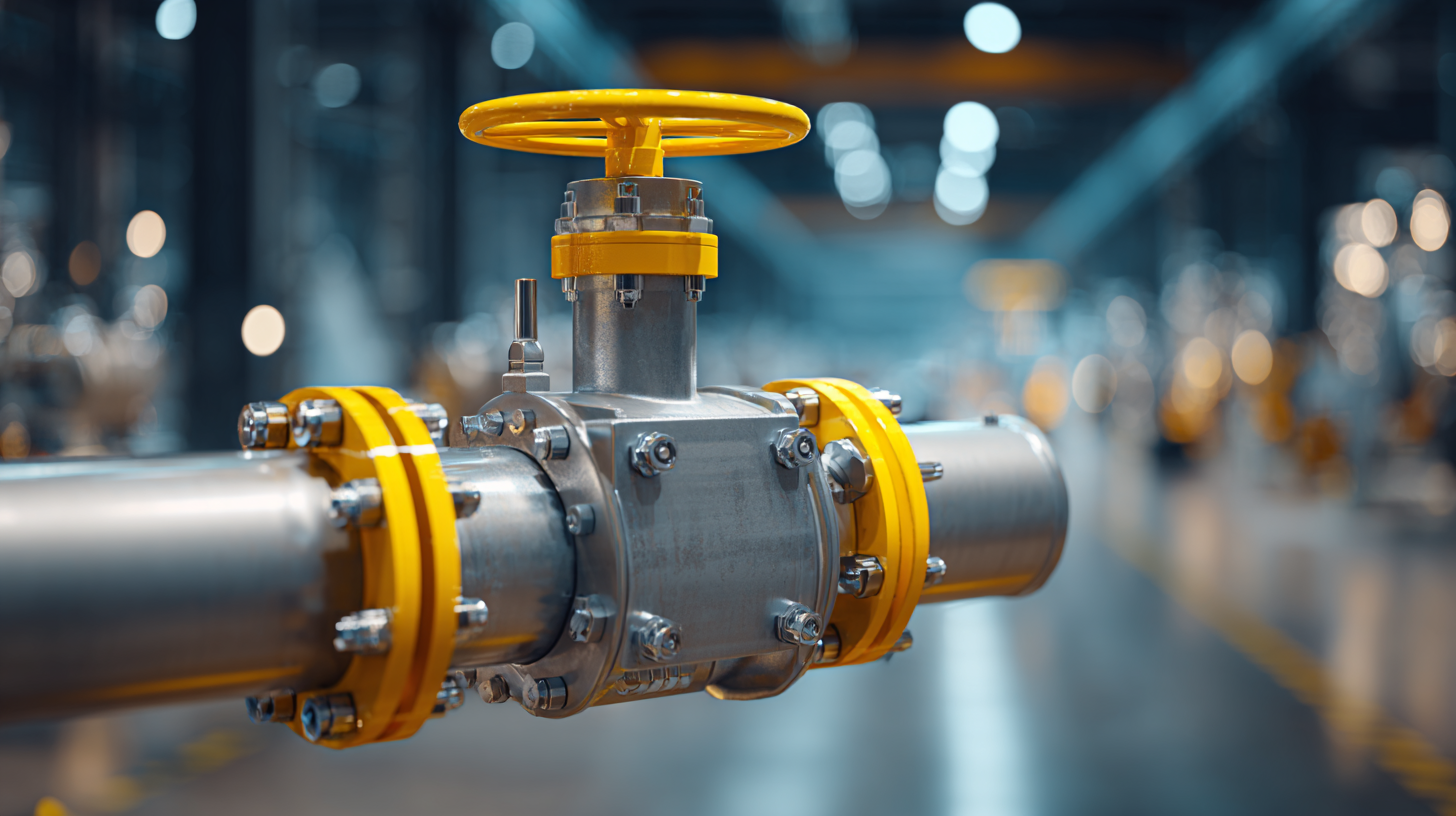 Understanding the Functionality of Knife Gate Valves in Industrial Applications