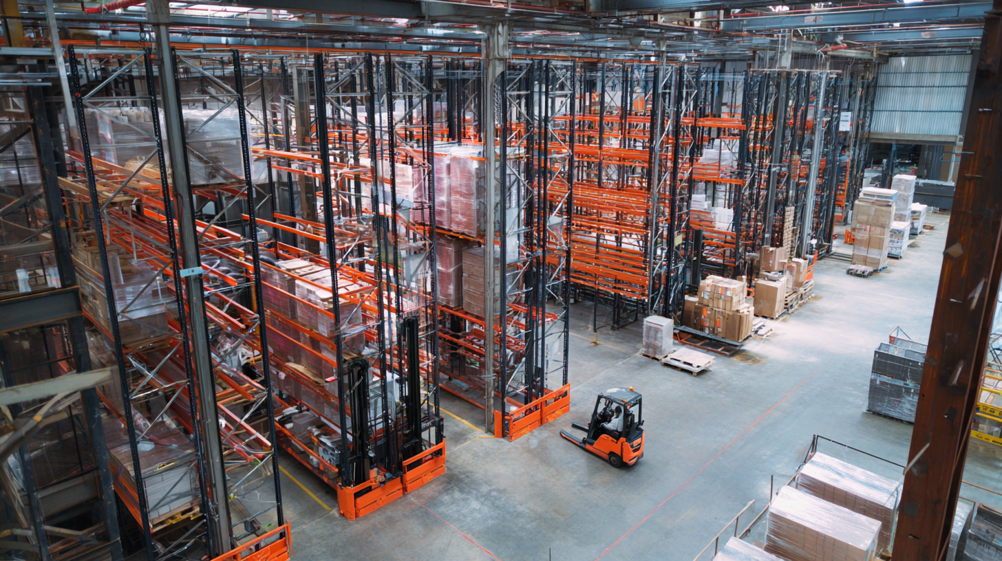 5 Best Reasons to Choose Mast Climbing Work Platforms Mewps for Your Next Project