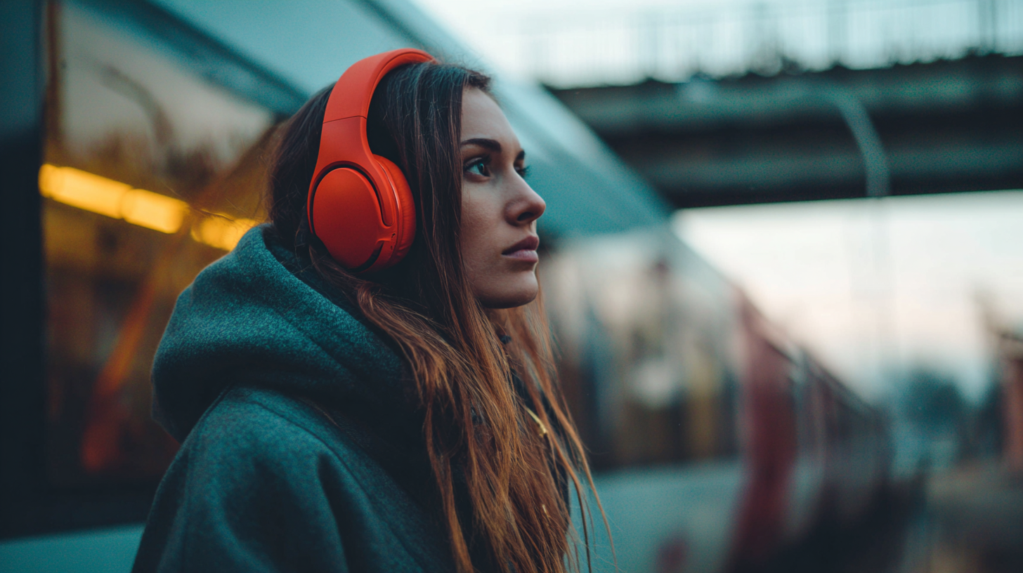 How to Choose the Best Over Ear Wireless Headphones for Ultimate Comfort and Sound Quality