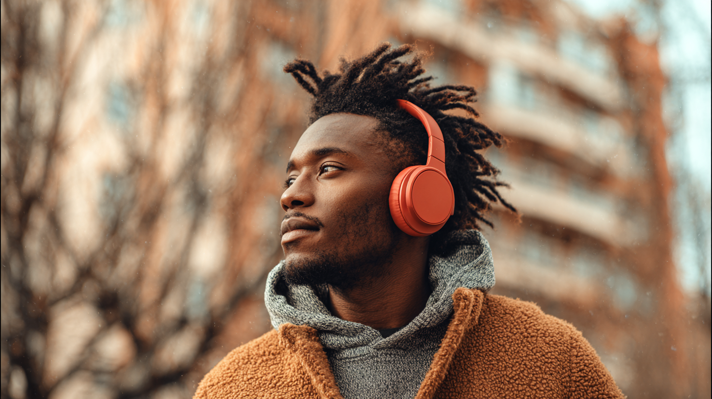 How to Choose the Best Over Ear Wireless Headphones for Ultimate Comfort and Sound Quality