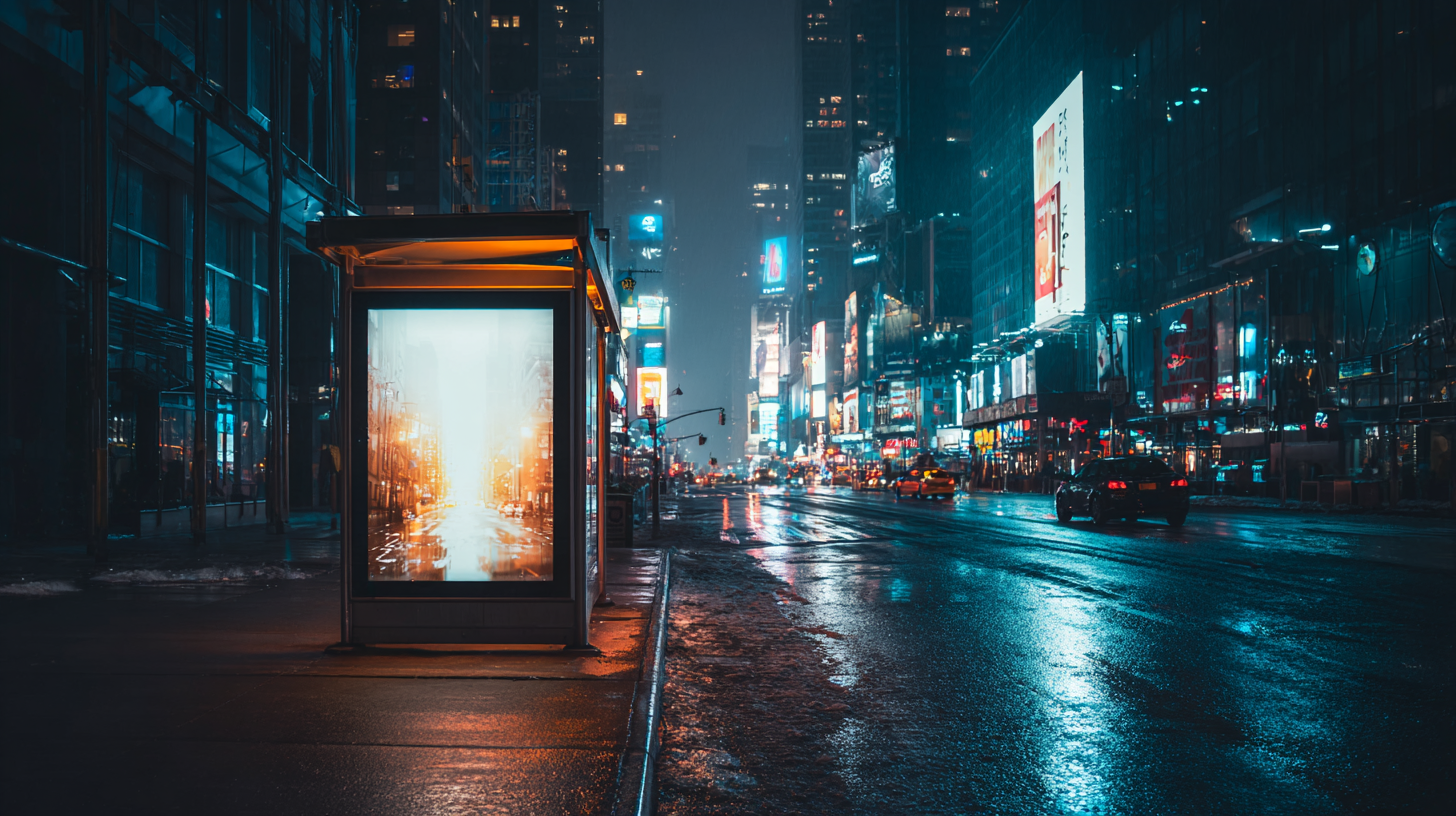 15 Best Practices for Using Aluminum Light Boxes to Boost Your Advertising Strategy