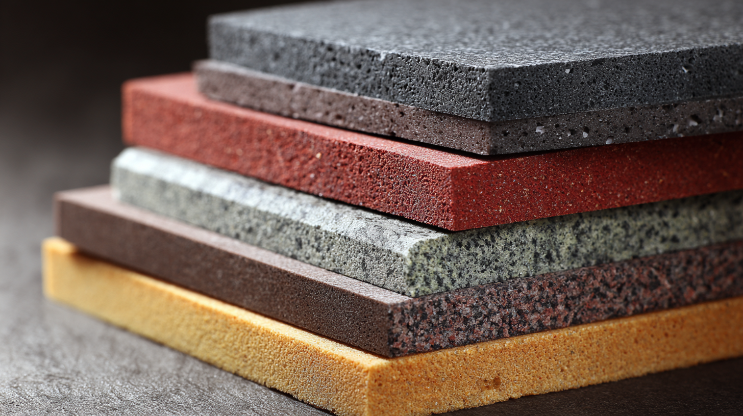How to Choose the Best Corundum Mullite Plate for Industrial Applications