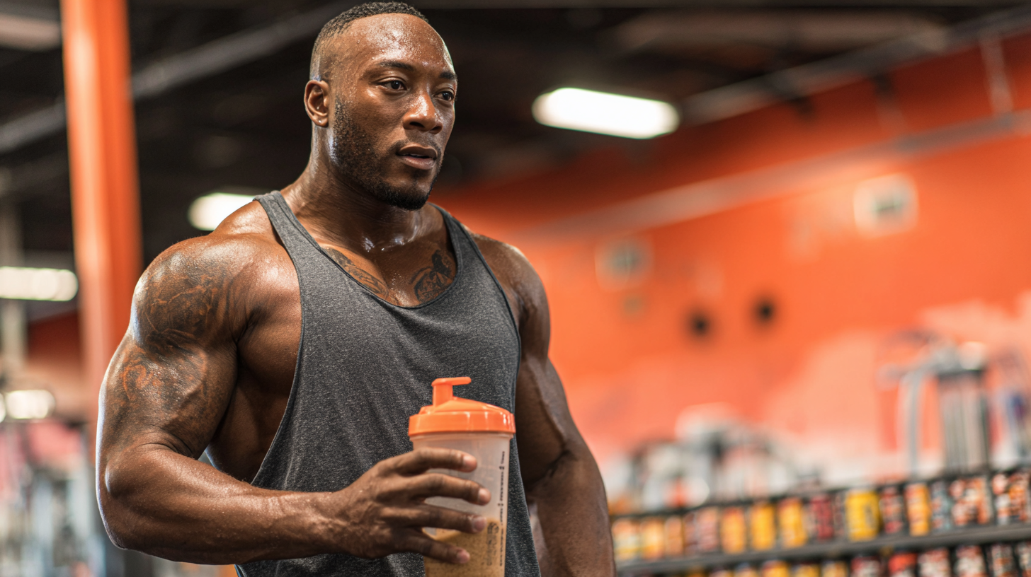 Ultimate Guide to Choosing the Best Amino Protein Powder for Your Fitness Goals