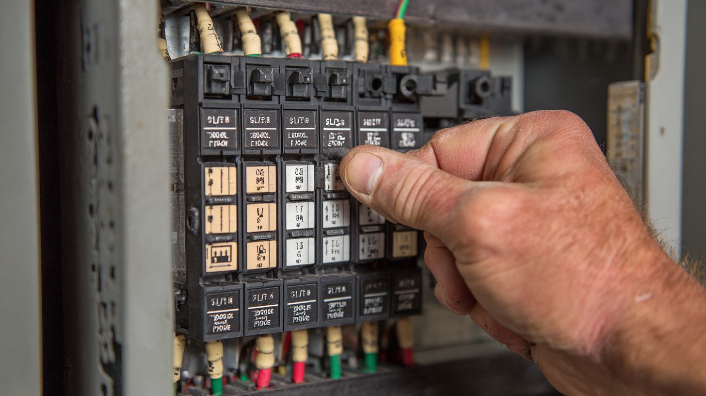 9 Essential Tips for Choosing the Right Home Circuit Breaker