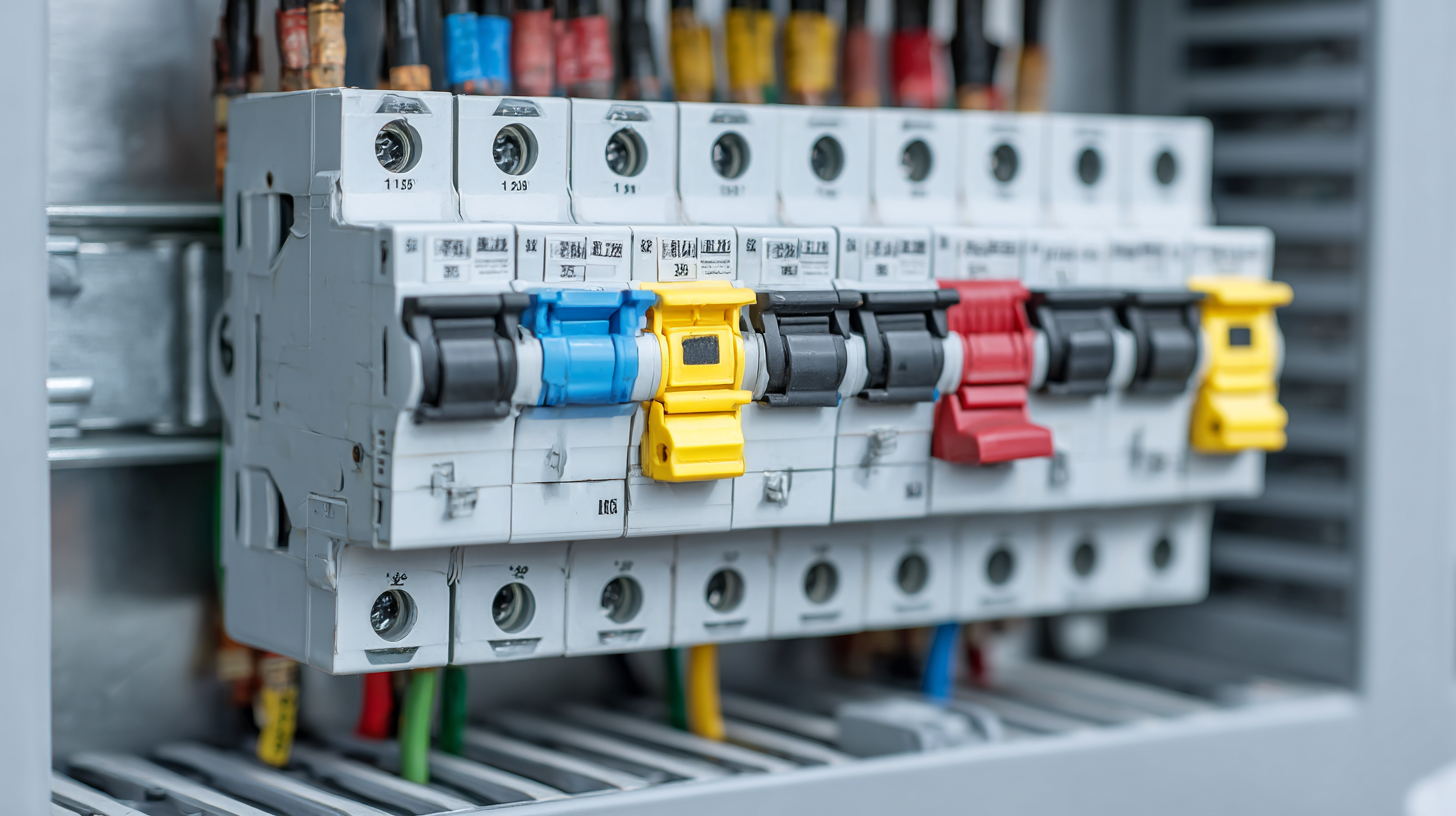 9 Essential Tips for Choosing the Right Home Circuit Breaker