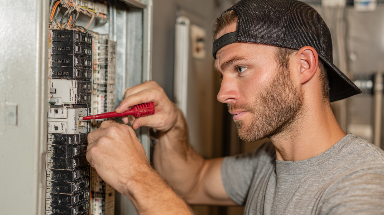 9 Essential Tips for Choosing the Right Home Circuit Breaker