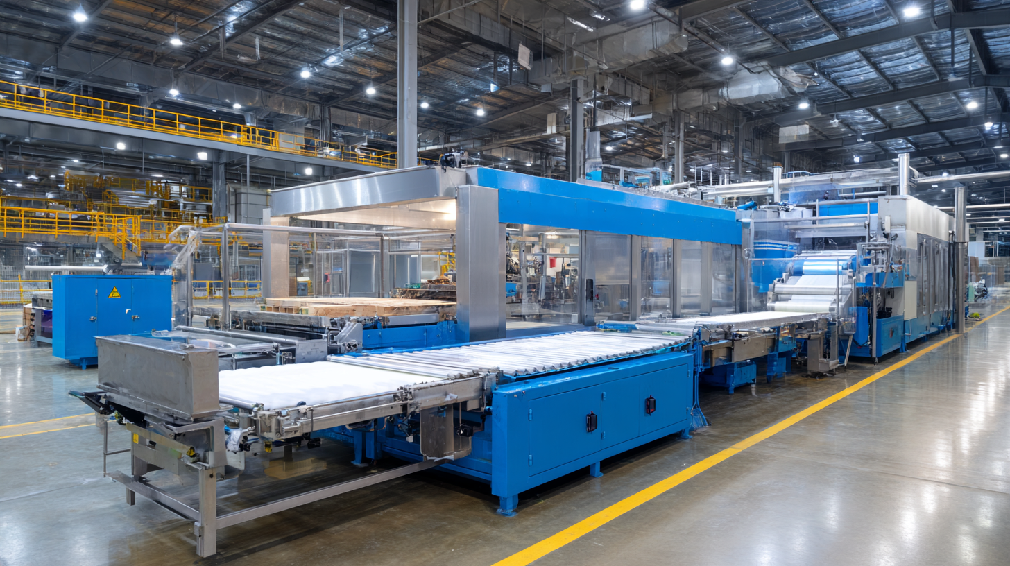 7 Effective Tips for Choosing the Right Food Packing Machine