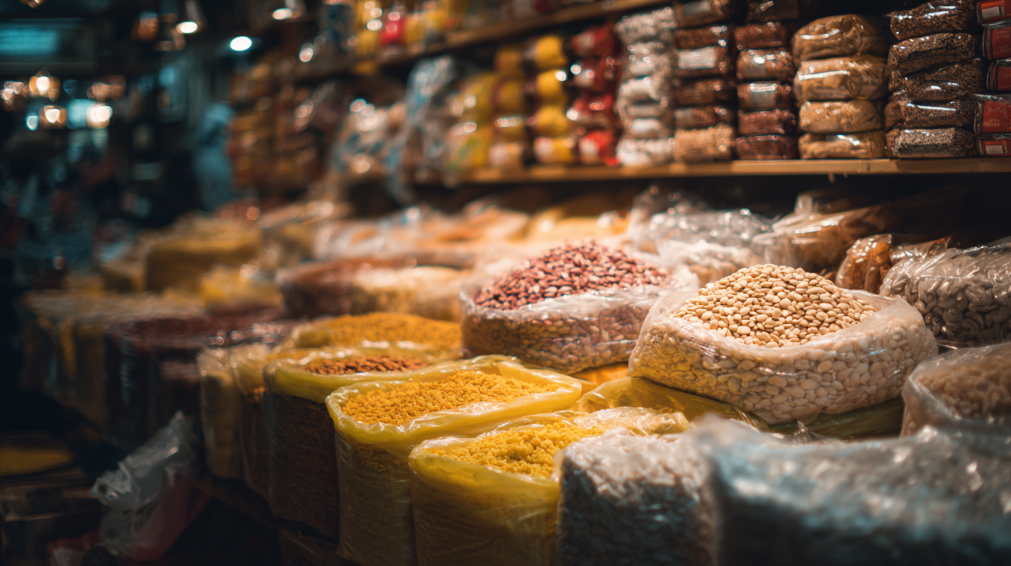 7 Effective Tips for Choosing the Right Food Packing Machine