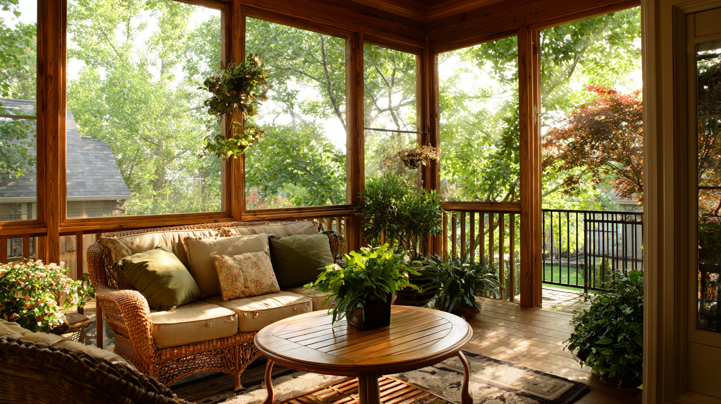 How to Choose the Perfect Patio Windows for Your Home Enhancement