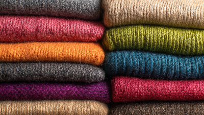7 Incredible Benefits of Weft Knitted Fabric You Need to Know