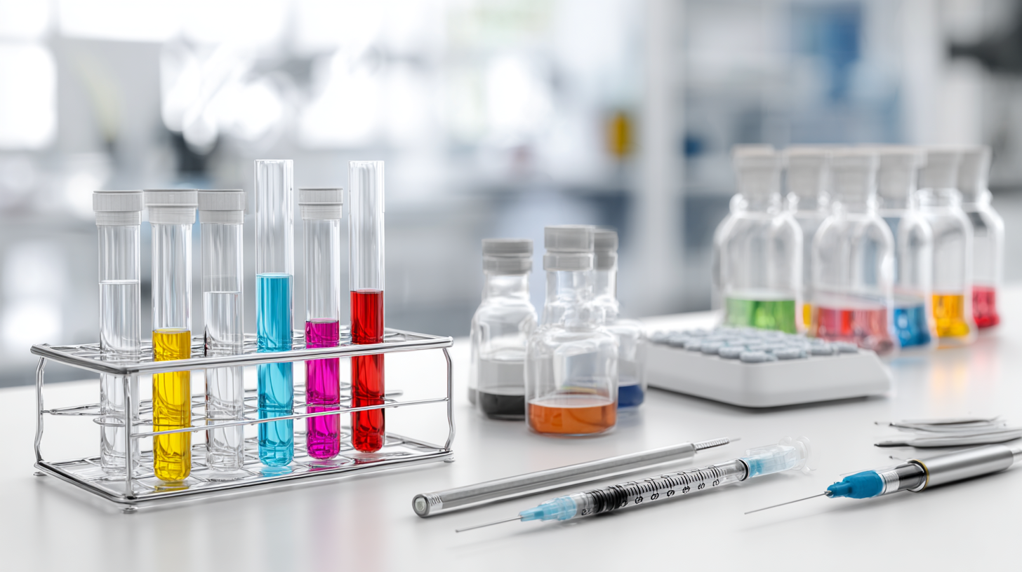 How to Select the Best Medical Equipment Supplies for Your Practice