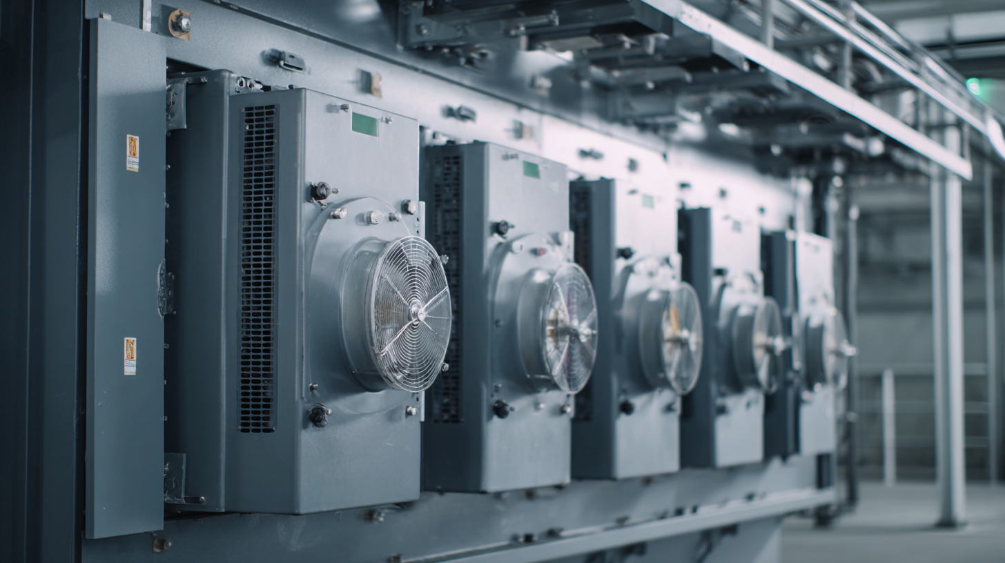 7 Essential Tips for Maintaining Your Textile Dryer Machine Efficiency