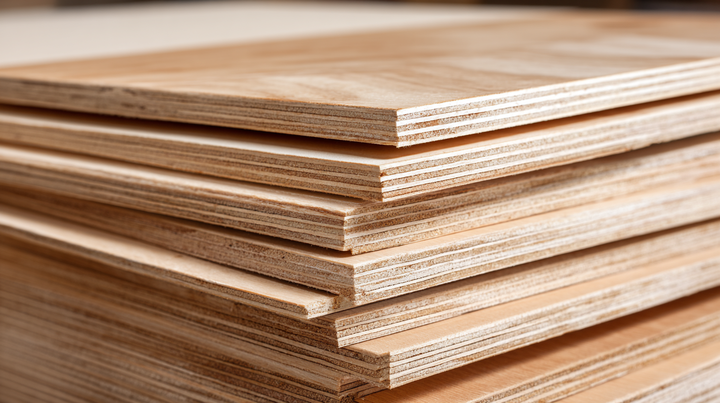 What Makes Birch Plywood Sheets a Top Choice for Modern Projects