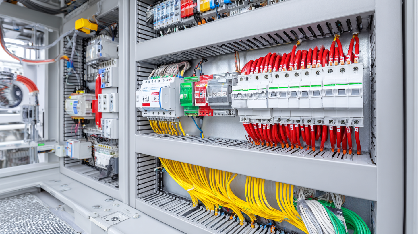 10 Essential Tips for Choosing the Right Industrial Computer System for Your Business