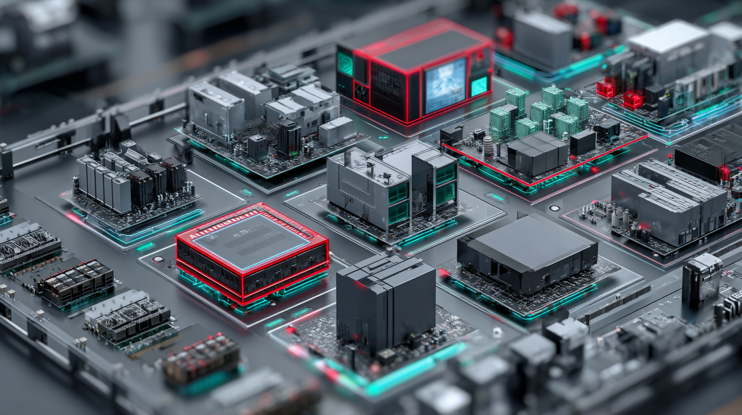 10 Essential Tips for Choosing the Right Industrial Computer System for Your Business