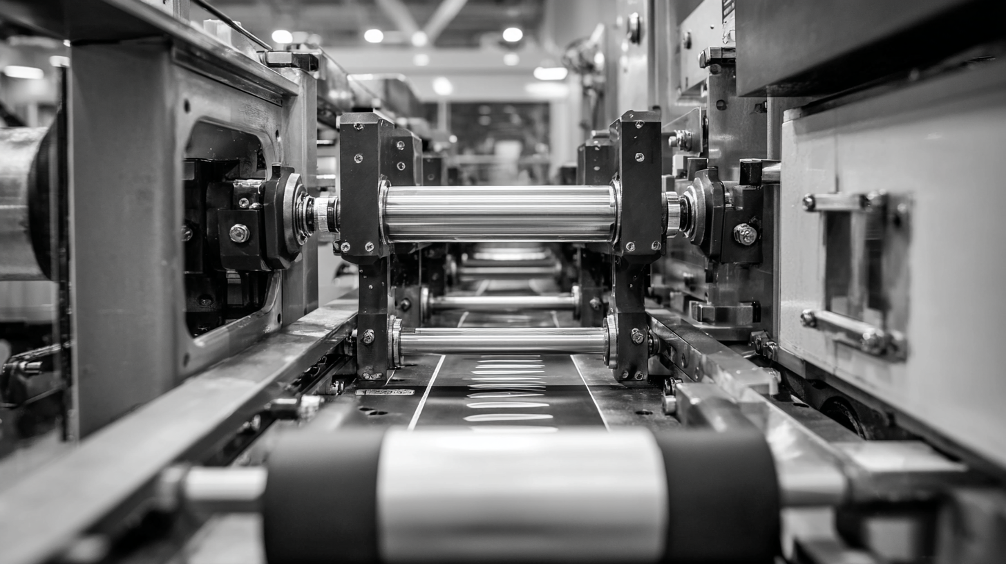 How to Optimize Your Production with Slot Die Coating Machine