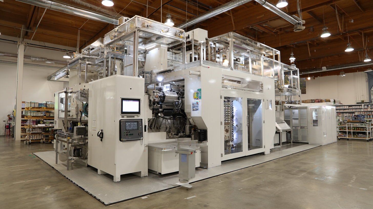 How to Optimize Your Production with Slot Die Coating Machine