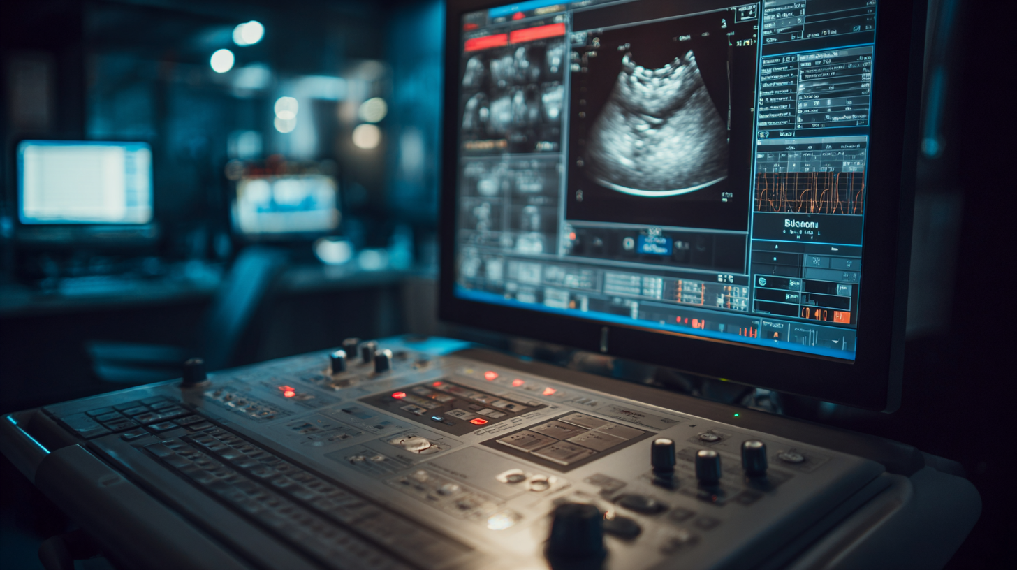 Ultimate Guide to Choosing the Right Ultrasound Paper for Optimal Imaging Performance