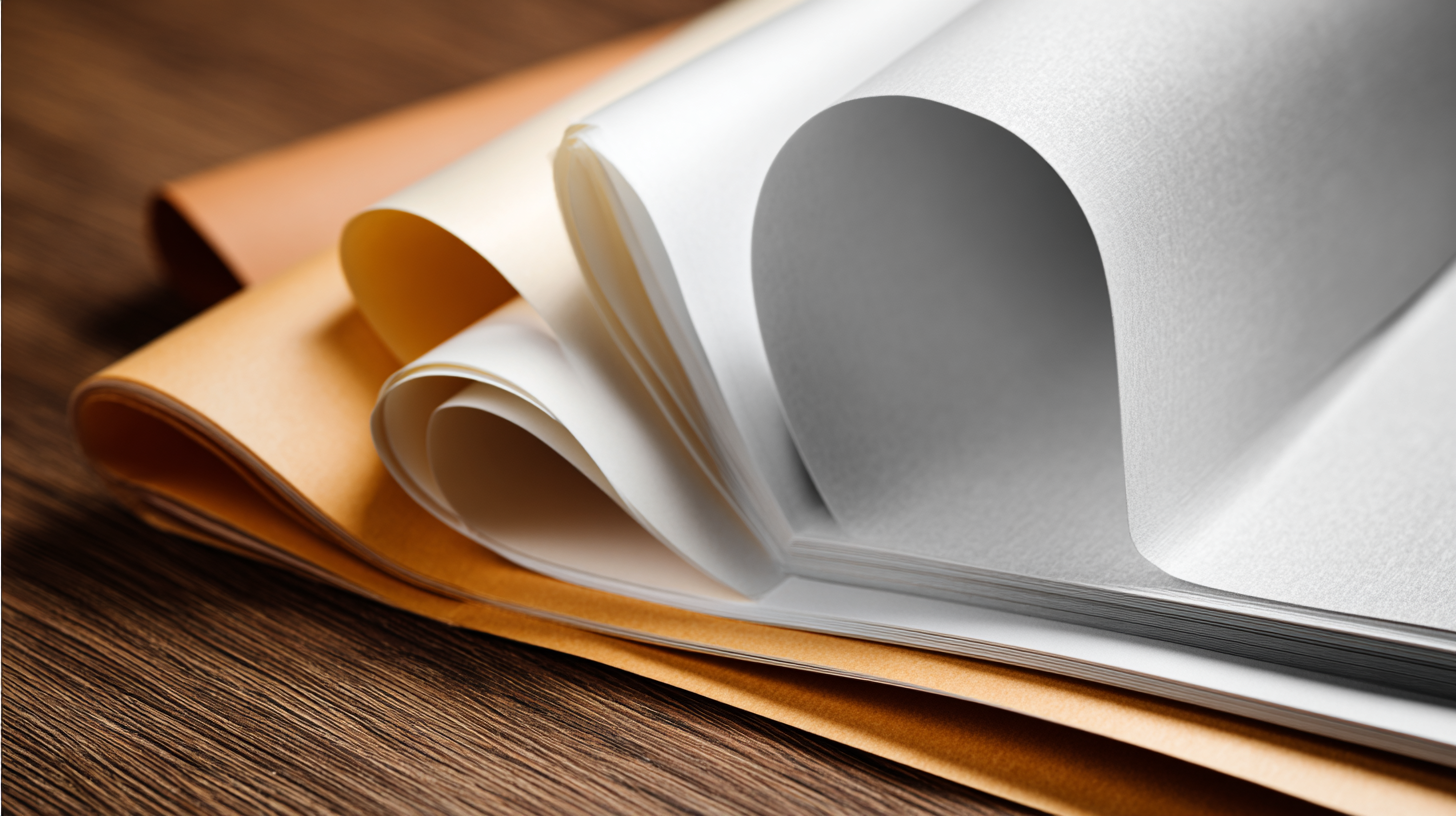 Ultimate Guide to Choosing the Right Ultrasound Paper for Optimal Imaging Performance