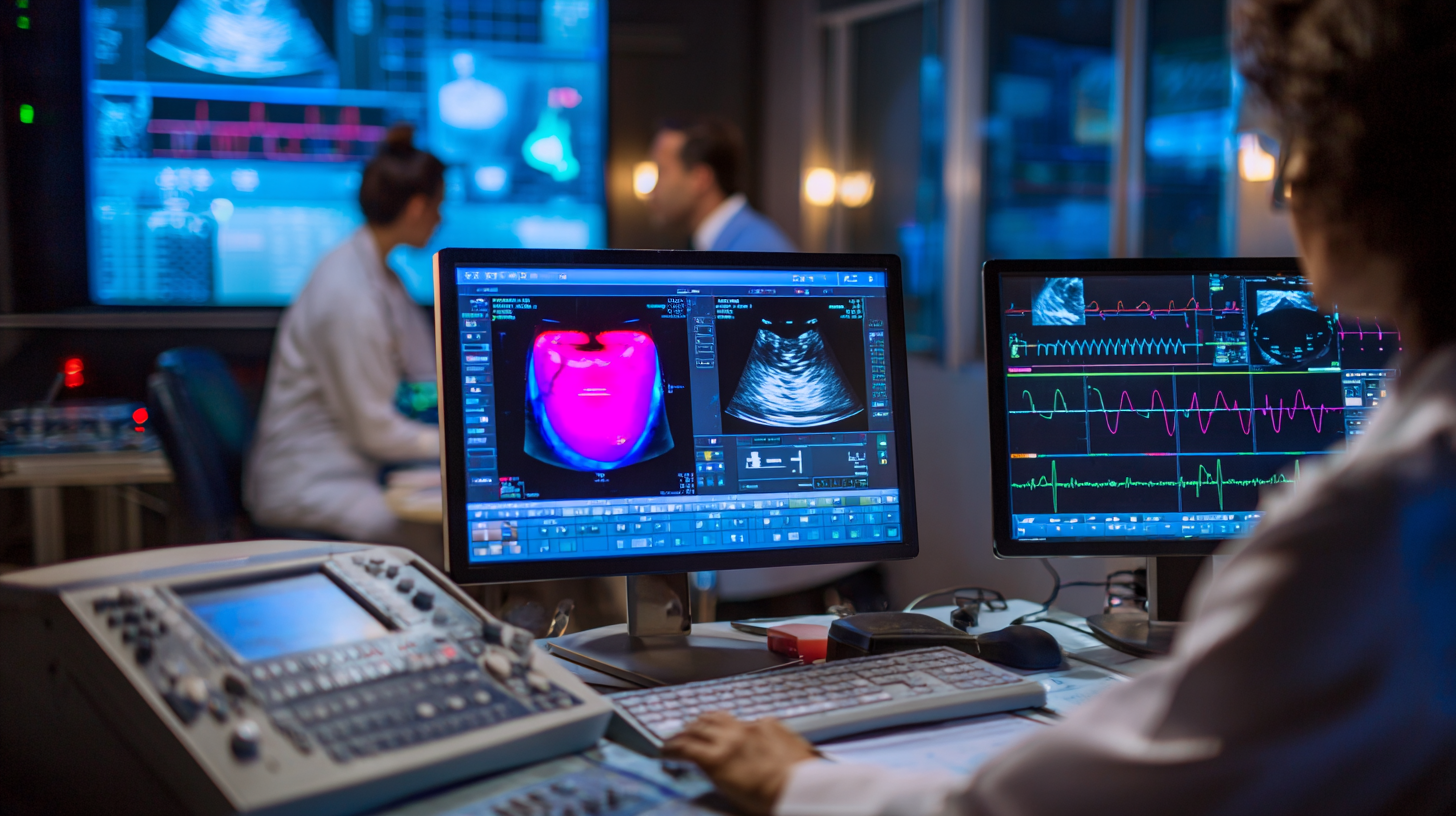 Ultimate Guide to Choosing the Right Ultrasound Paper for Optimal Imaging Performance