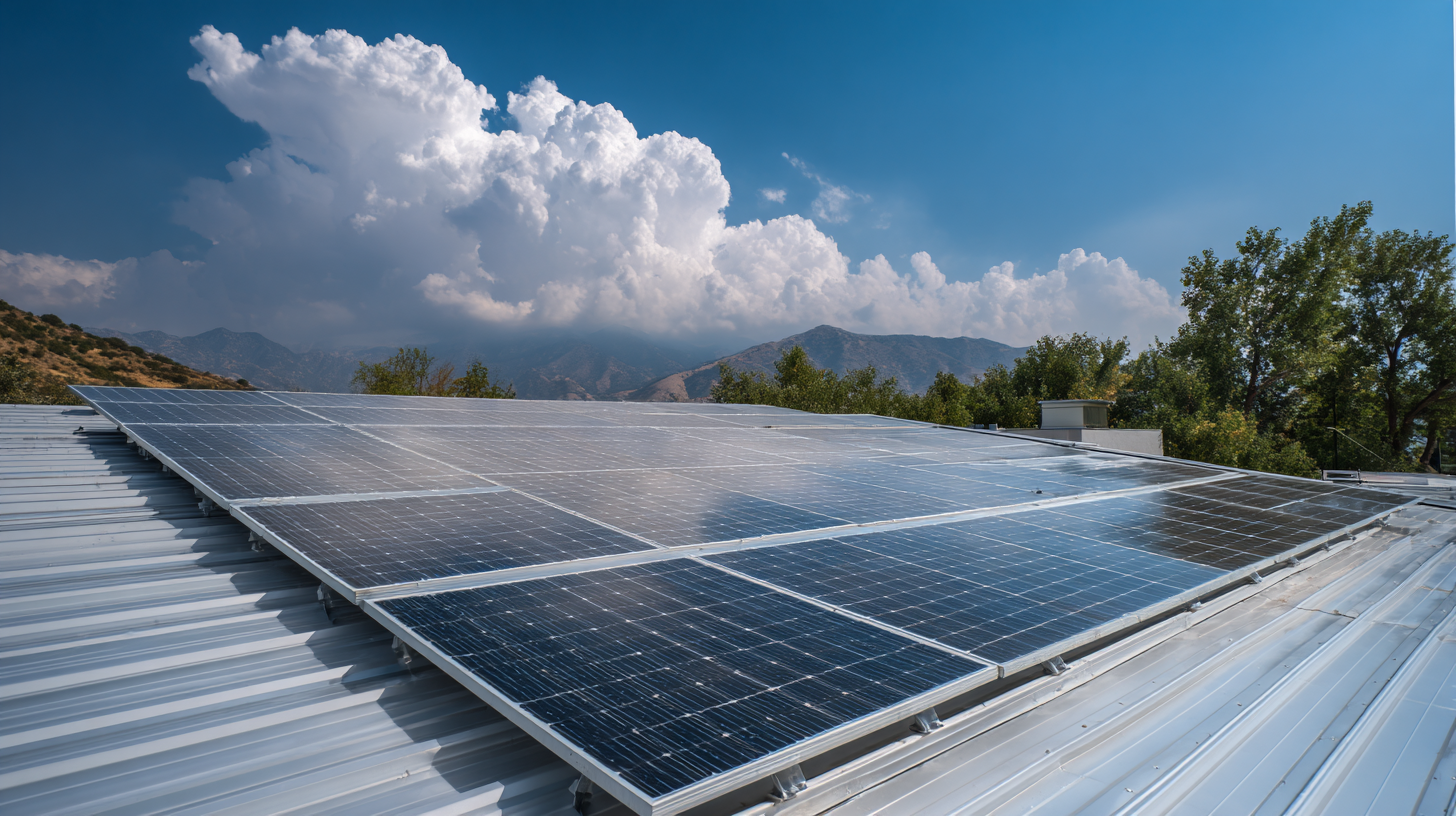 10 Innovative Tips to Maximize Your Solar Energy Savings