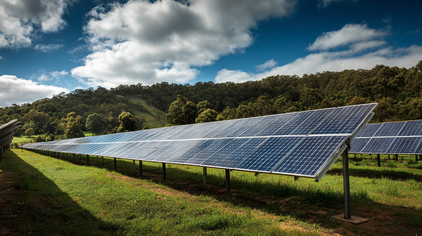 10 Innovative Tips to Maximize Your Solar Energy Savings