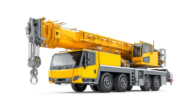 Understanding the Functionality of Tower Crane Mobile Systems