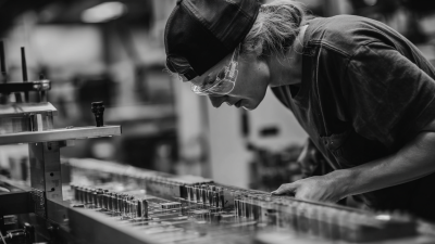 The Ultimate Guide to Mastering Precision Molding Techniques