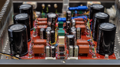 How to Optimize Your High Voltage DC Power Supply for Maximum Efficiency