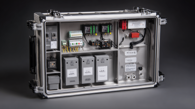 How to Choose the Right Dc Surge Protector for Your Business Needs