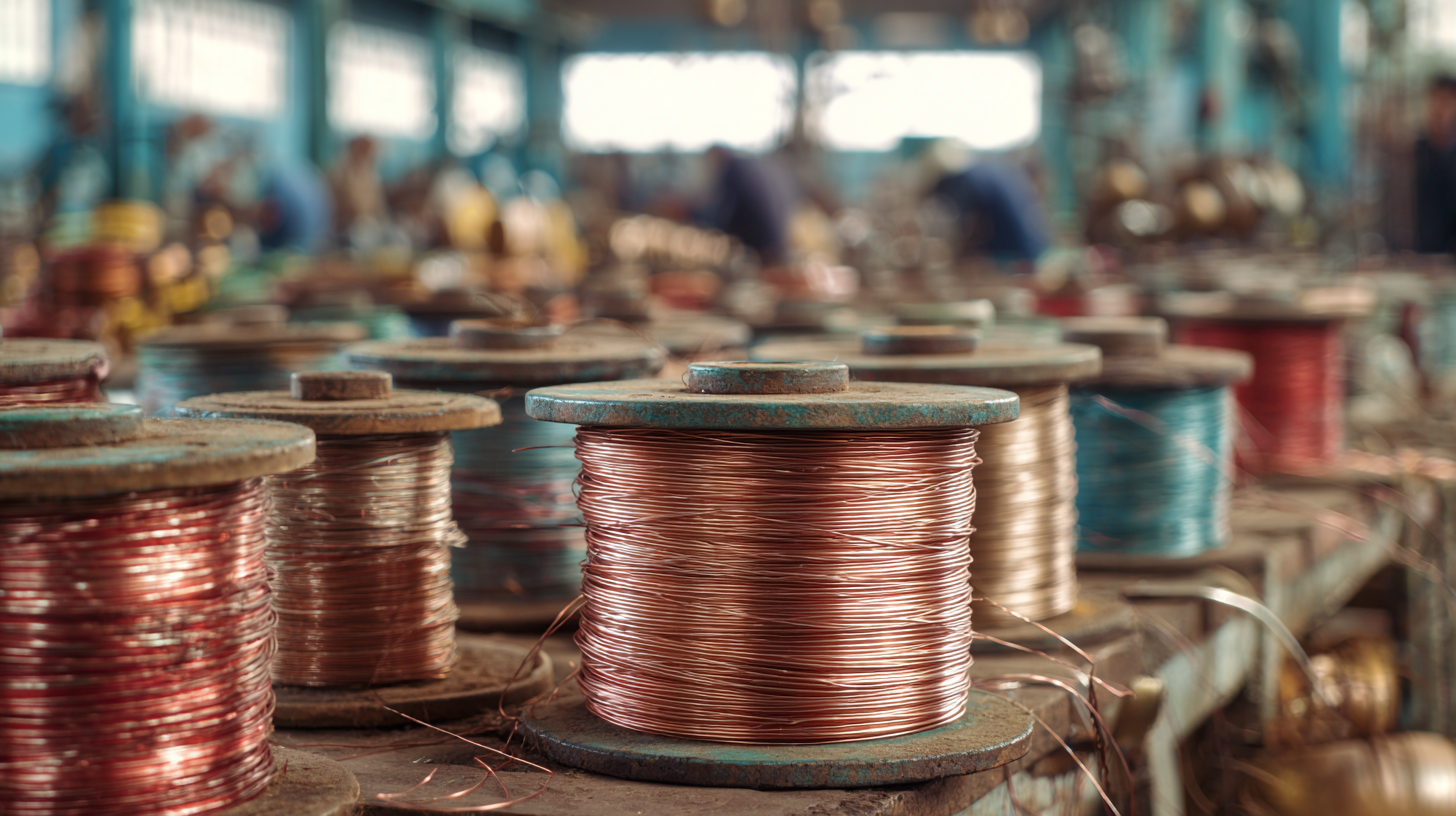 Understanding Wire Cutting Techniques and Their Impact on Industry Efficiency