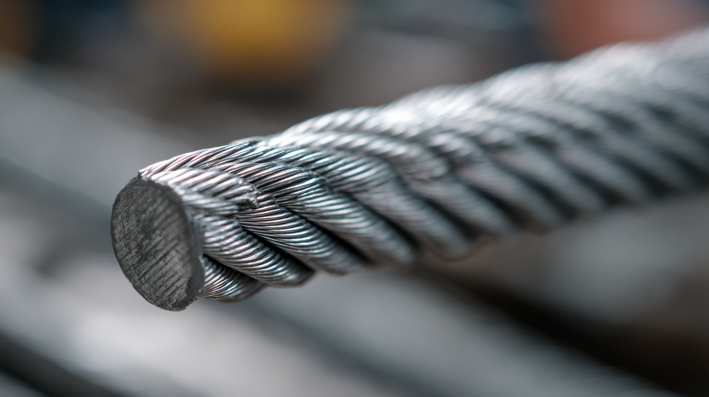 Understanding Wire Cutting Techniques and Their Impact on Industry Efficiency
