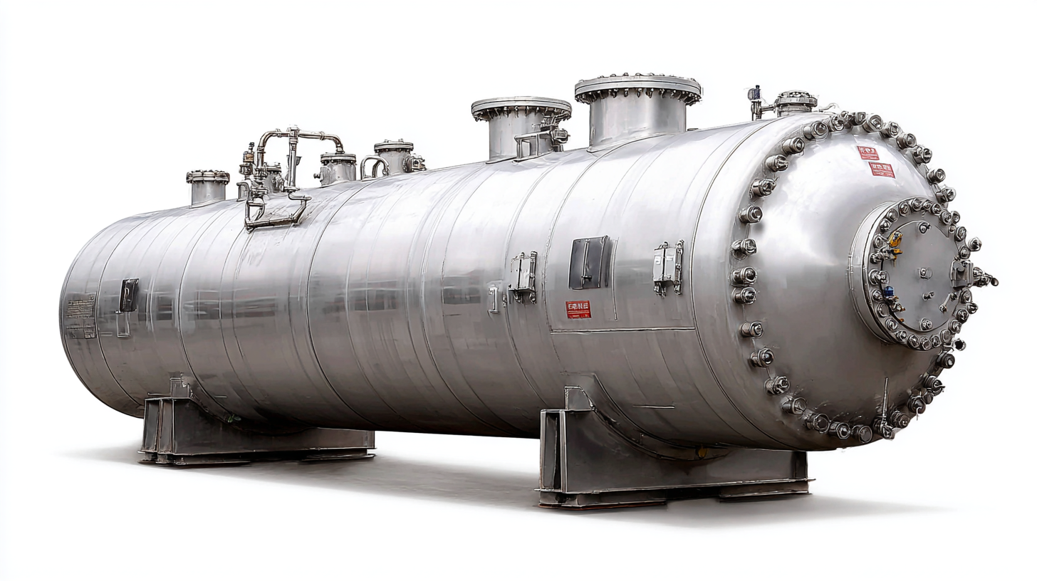 What is a Cryogenic Liquid Tank and How Does It Function