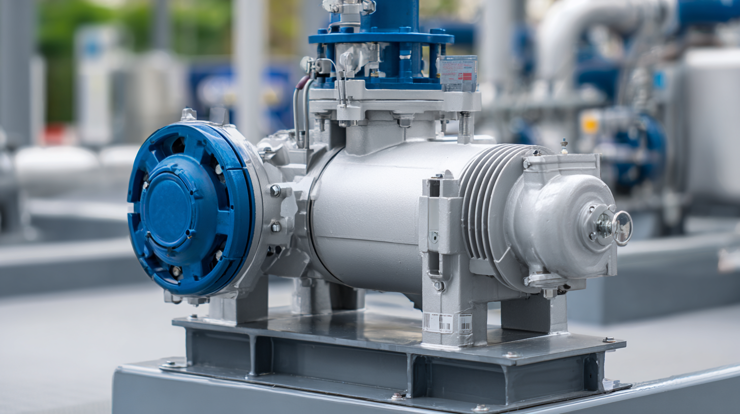 7 Best Features of Diaphragm Transfer Pumps You Should Know