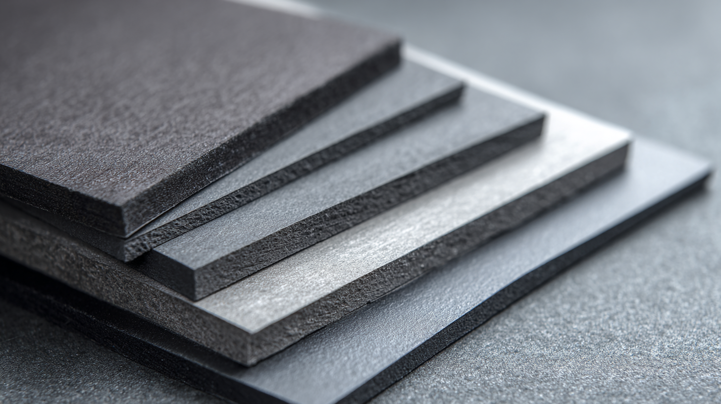 How to Choose the Right Graphite Thermal Sheet for Your Application