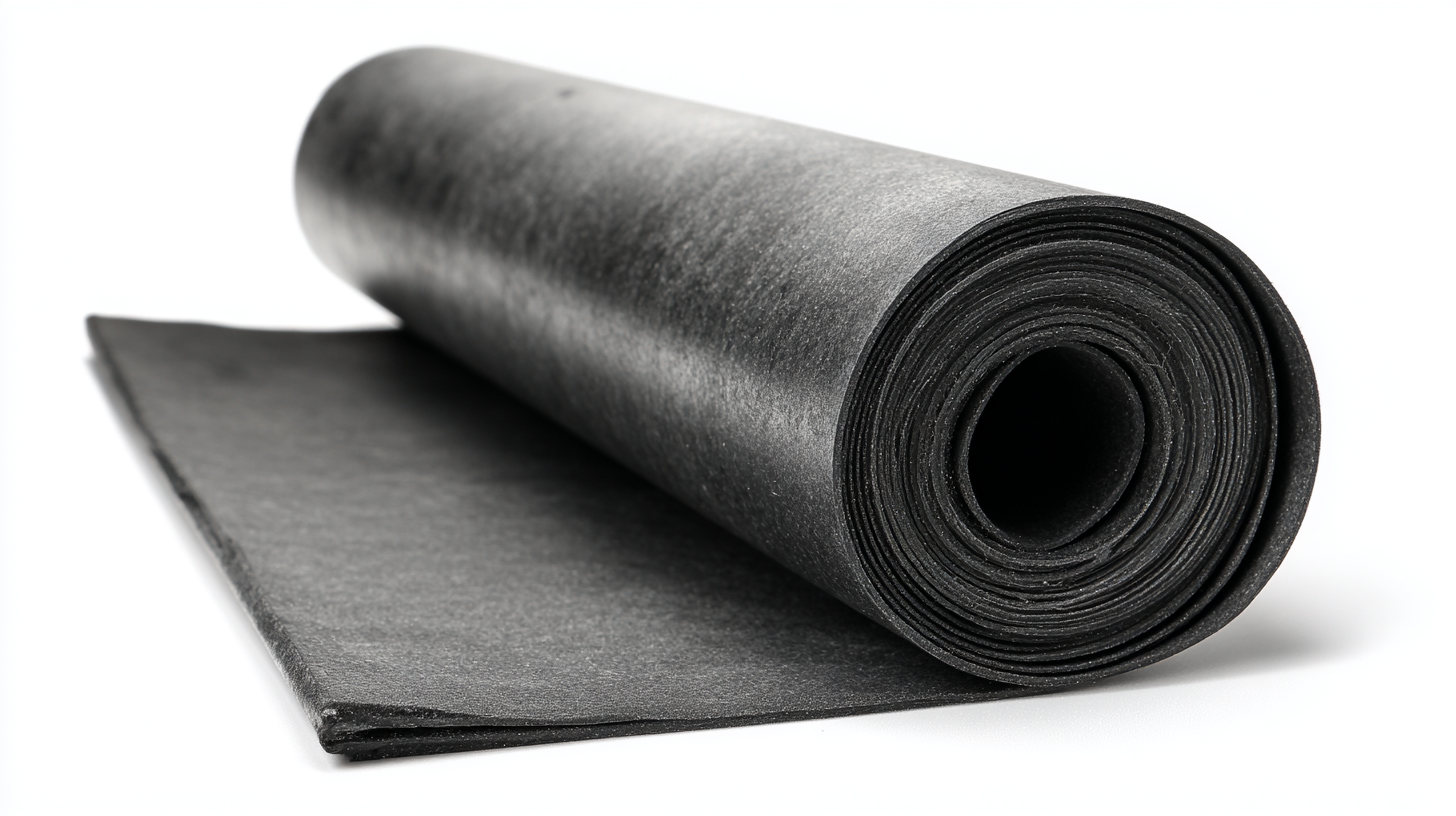 How to Choose the Right Graphite Thermal Sheet for Your Application