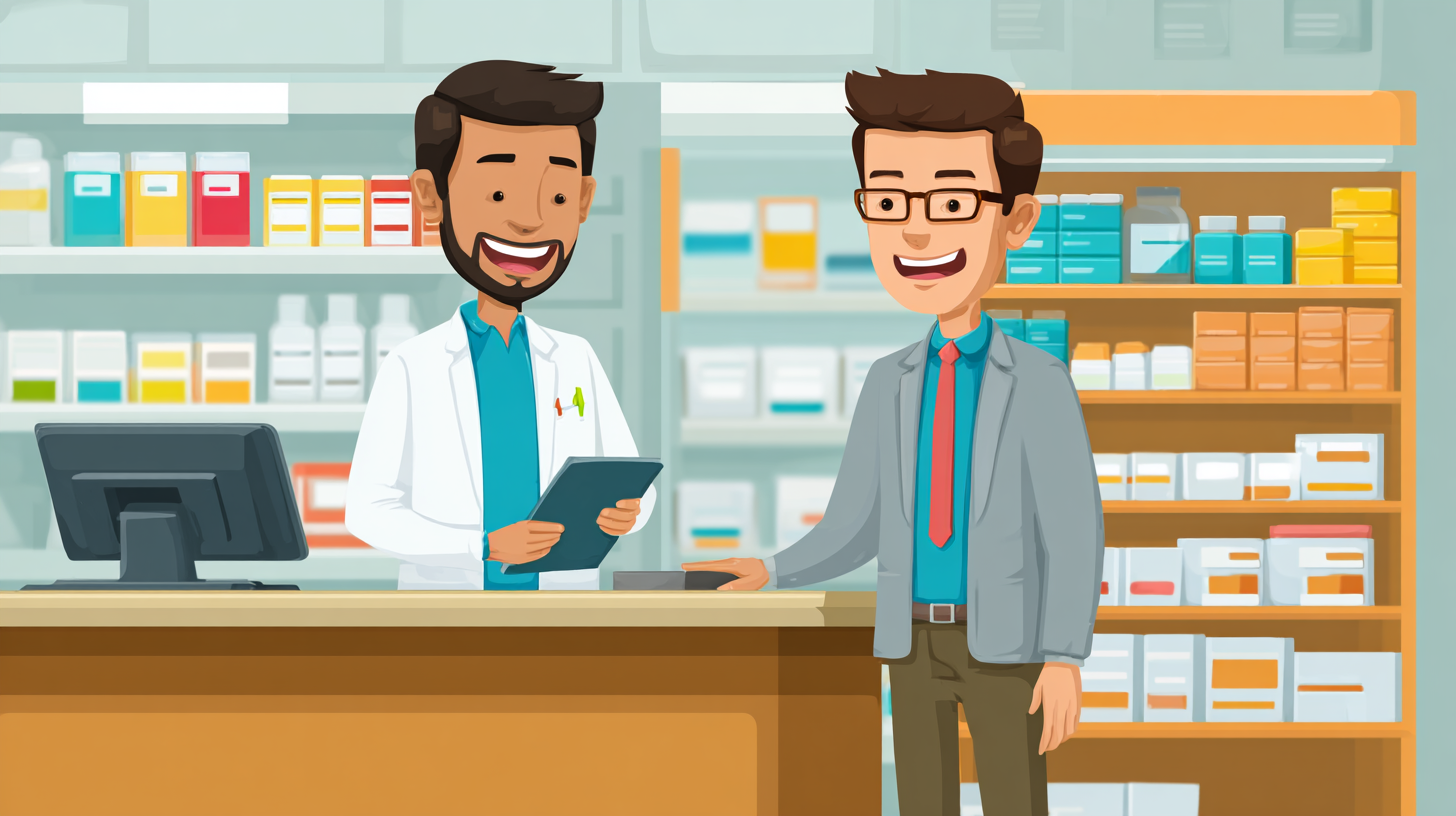 How to Choose the Right Health Care Supplies for Your Business Needs