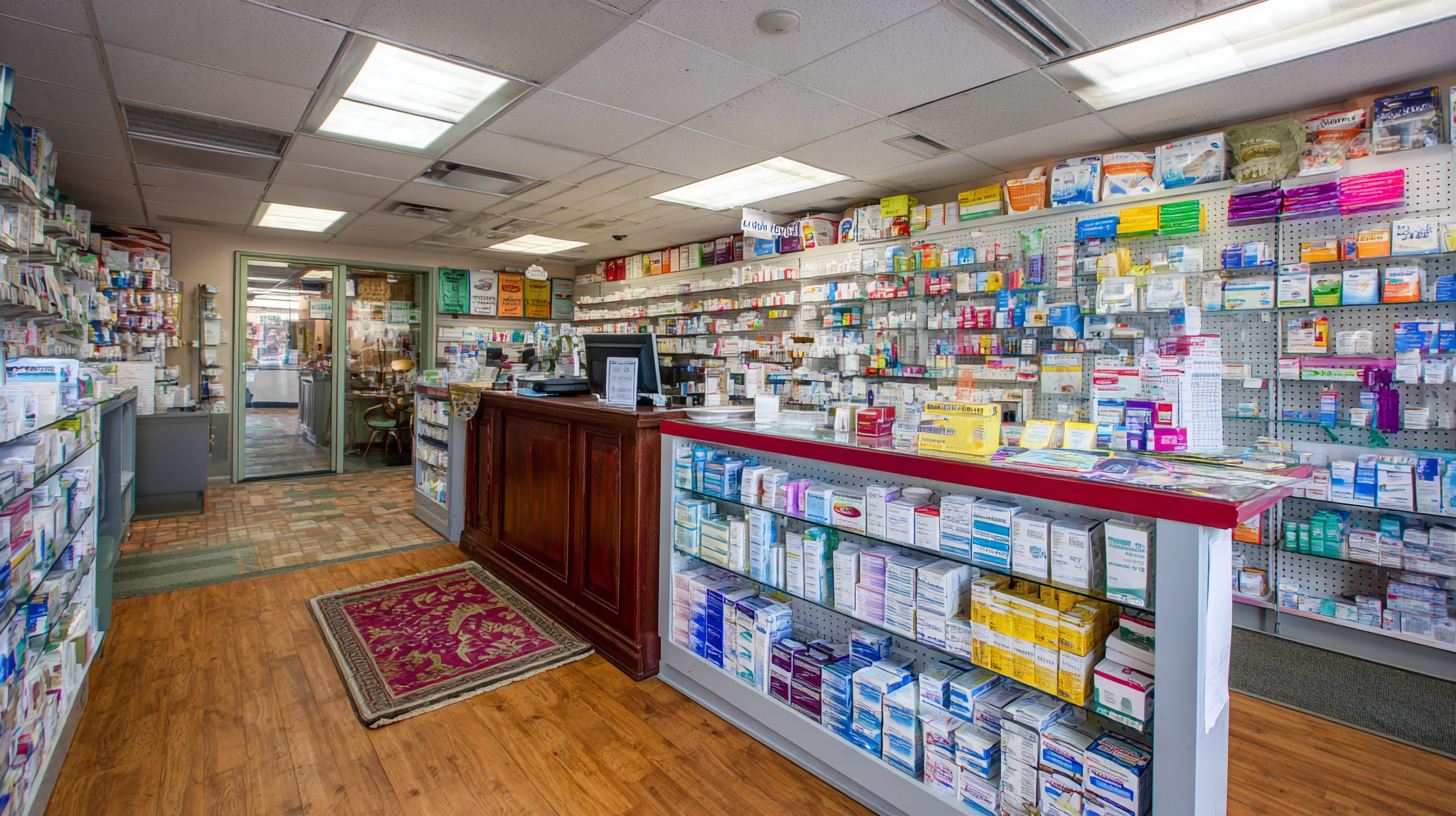 How to Choose the Right Health Care Supplies for Your Business Needs