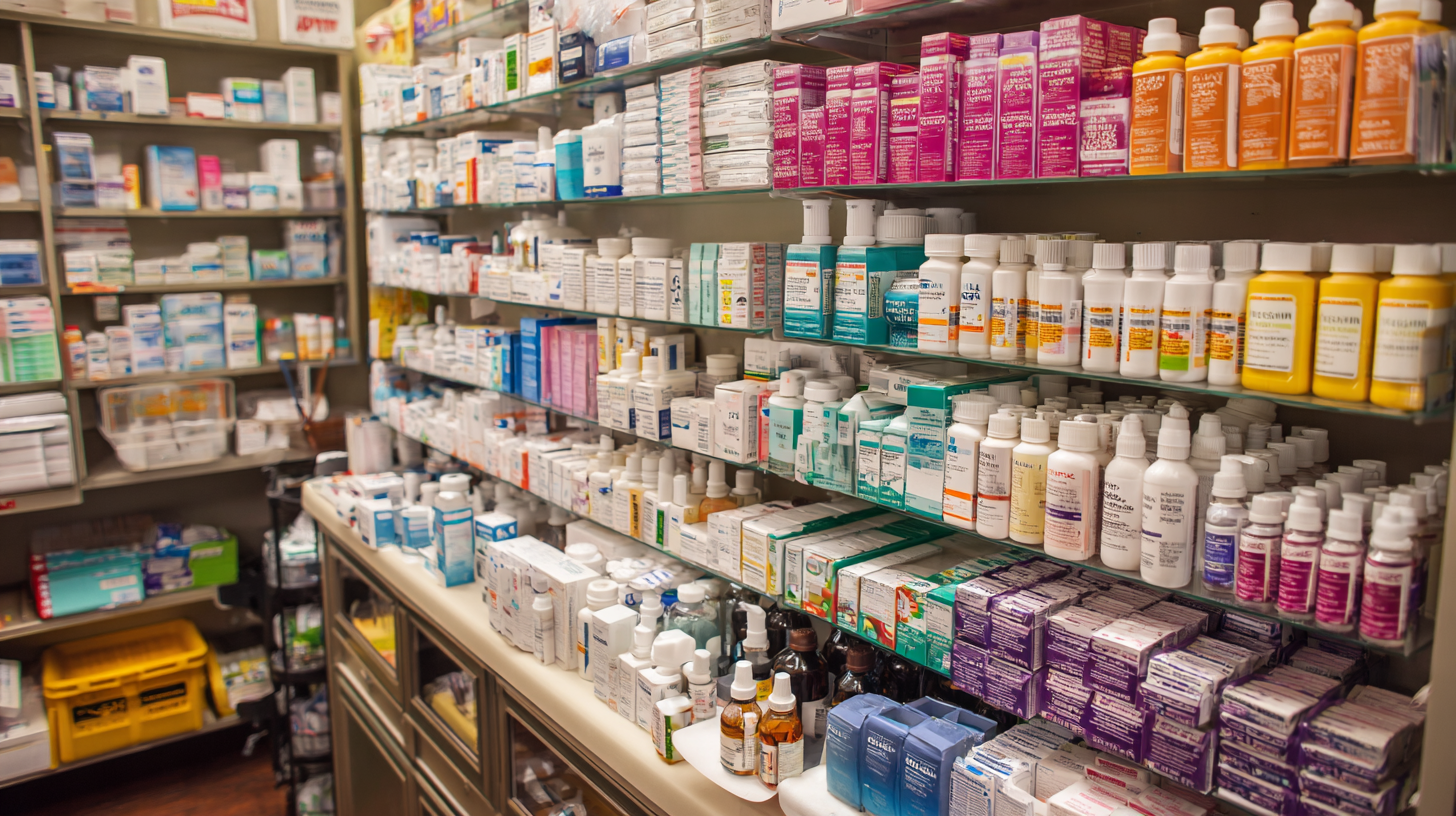 How to Choose the Right Health Care Supplies for Your Business Needs