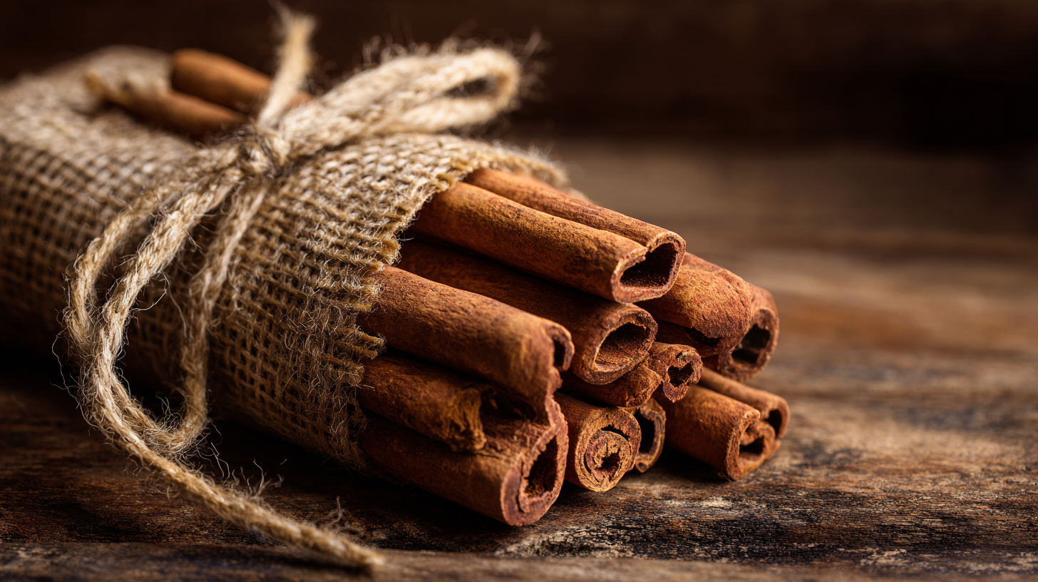 5 Essential Tips for Using Cinnamon Stick in Your Cooking