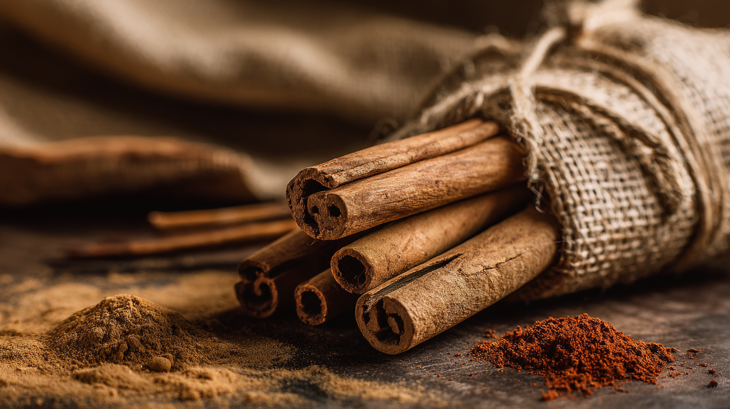 5 Essential Tips for Using Cinnamon Stick in Your Cooking